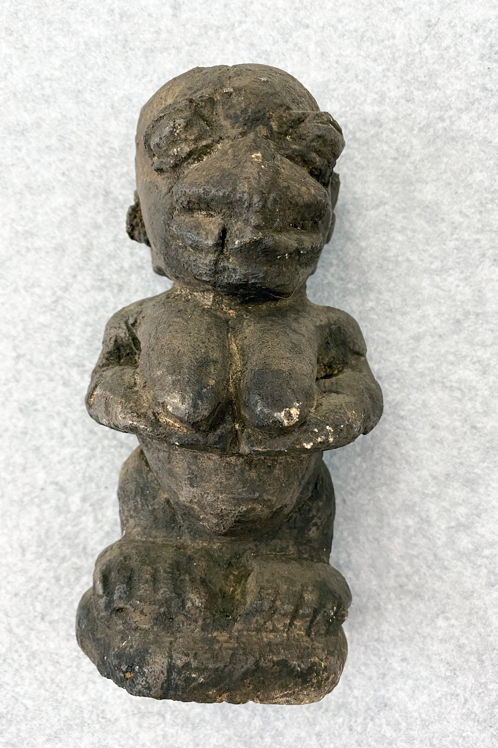 Nomoli Figures – reggieceleste.com